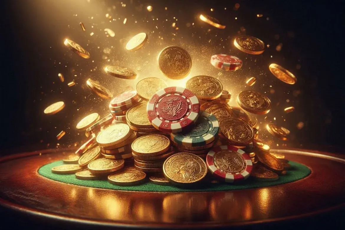 777 Casino